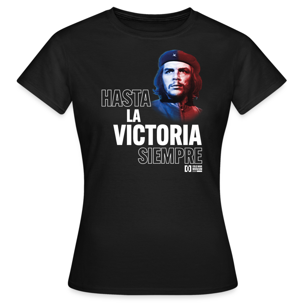 Che - Women's T-Shirt - black