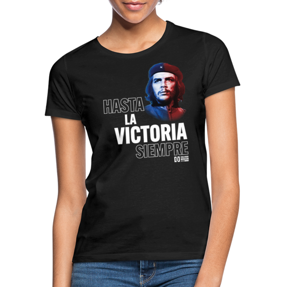Che - Women's T-Shirt - black