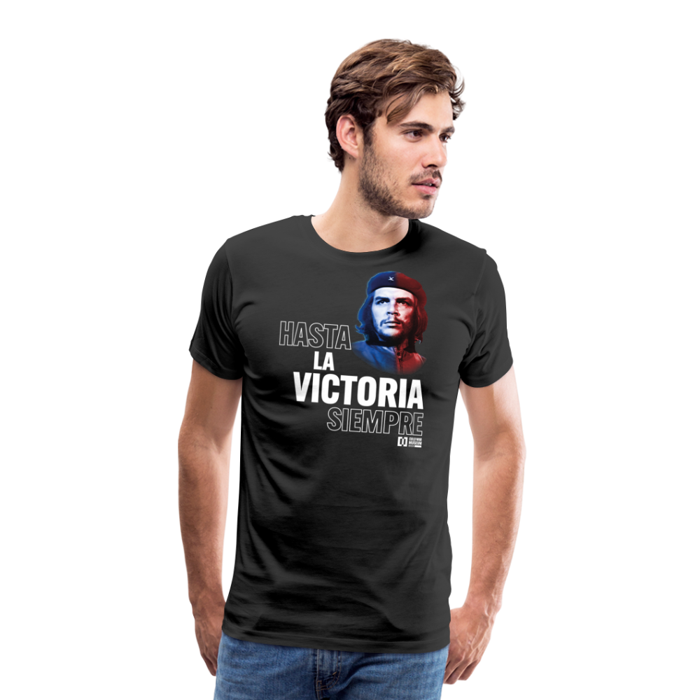 Che - Men’s Premium T-Shirt - black