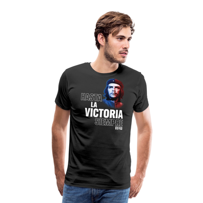 Che - Men’s Premium T-Shirt - black