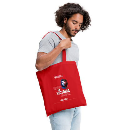 Che - Tote Bag Rot - red